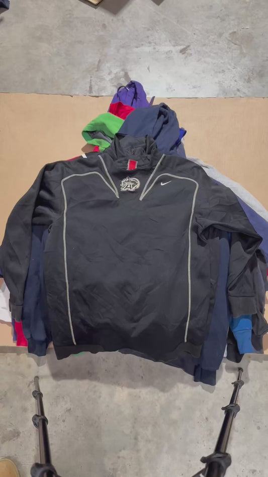 BULK 216 - 33 SWEATS MIX PETITES TAILLES