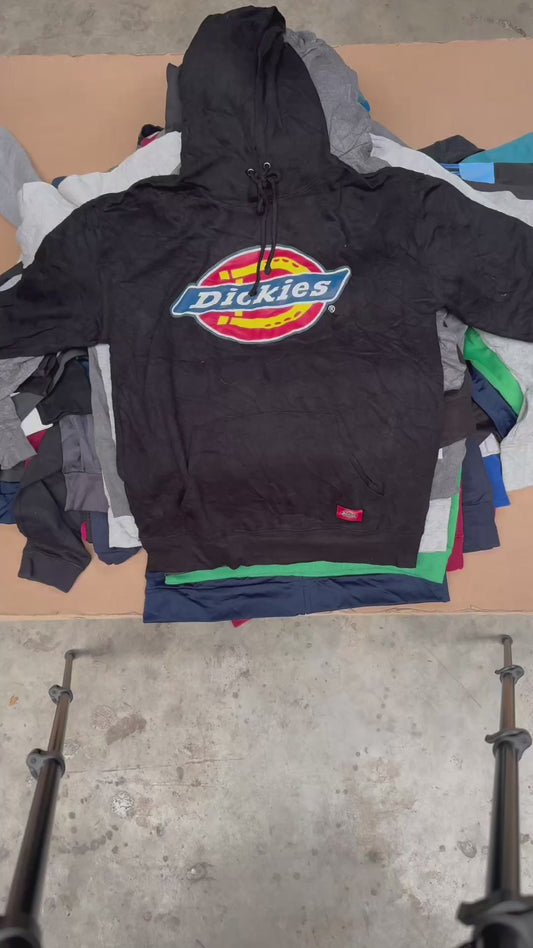 BULK 259 - 40 SWEATS MIX PETITES TAILLES