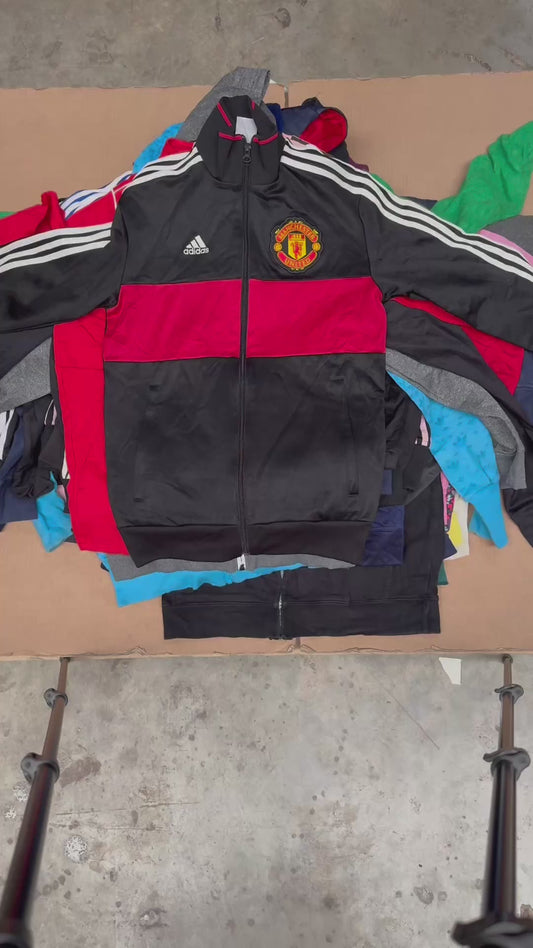 BULK 261 - 41 POLAIRES/VESTES TNF/ MIX PETITES TAILLES