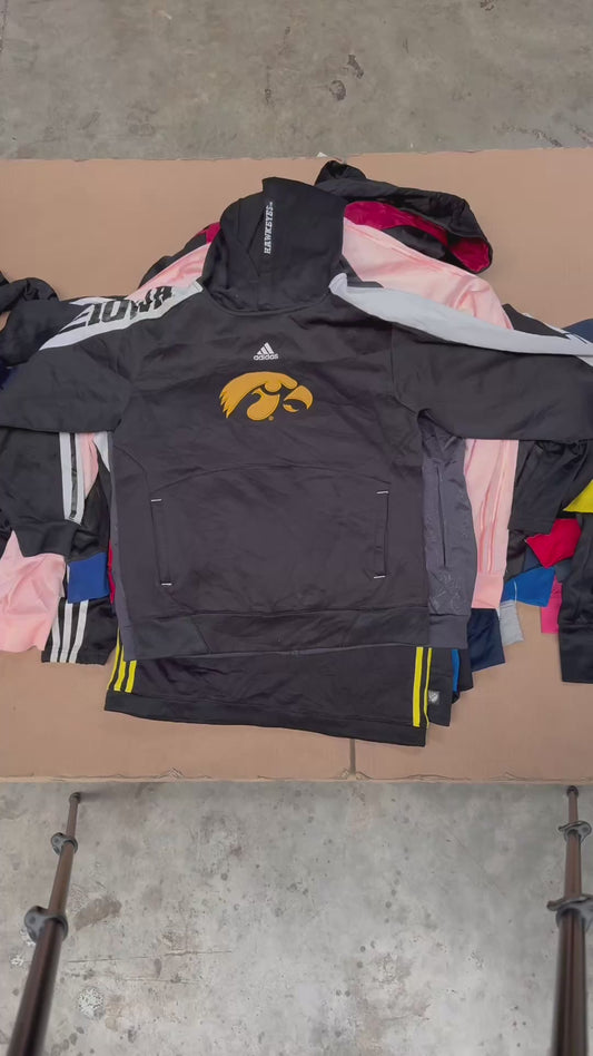 BULK 257 - 31 VESTES MIX PETITES TAILLES