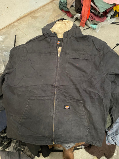 BOX VINTAGE - X15 JACKET DICKIES