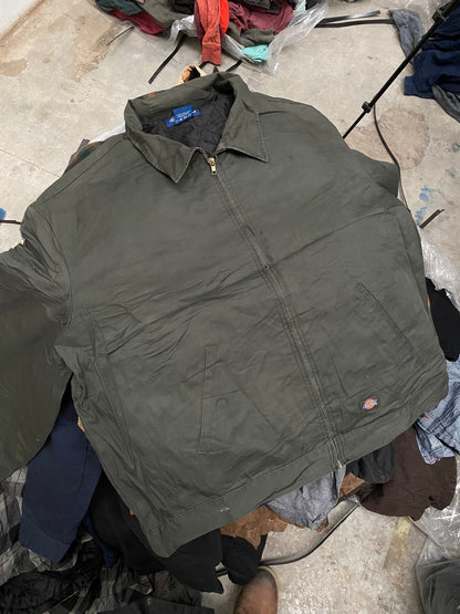 BOX VINTAGE - X15 JACKET DICKIES