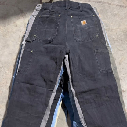 BULK 10 - 40 PANTS CARHARTT DICKIES