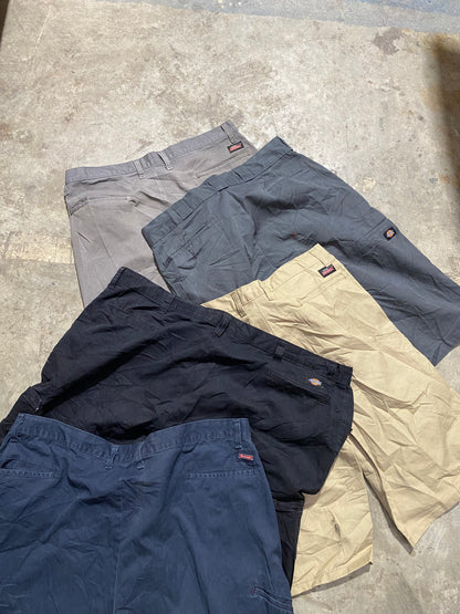 BOX - DICKIES SHORT