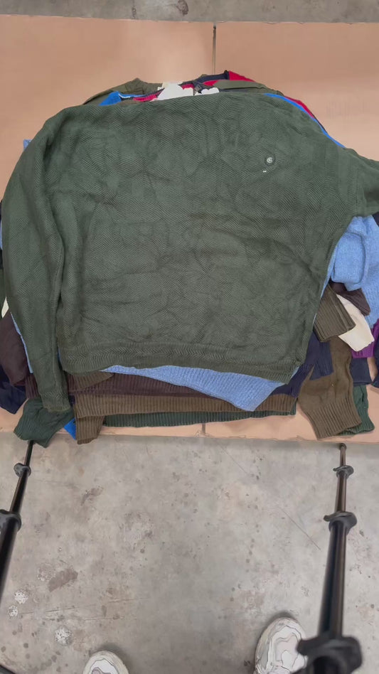 BULK 238 - 20 PULLS MIX