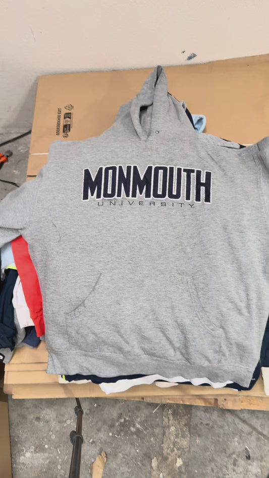 BULK 342 - 35 SWEATS MIX B