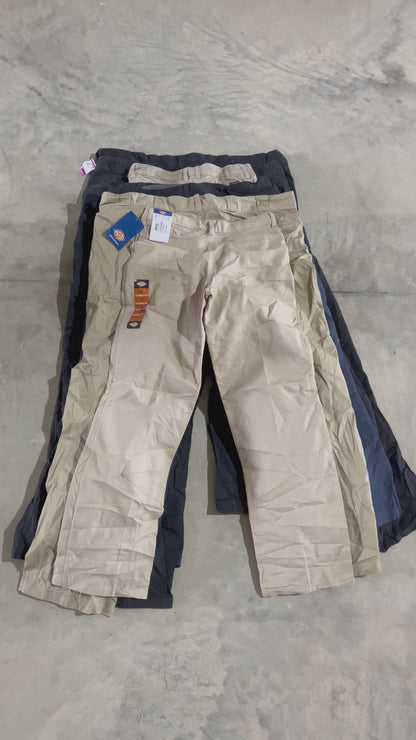 BOX - DICKIES PANTS