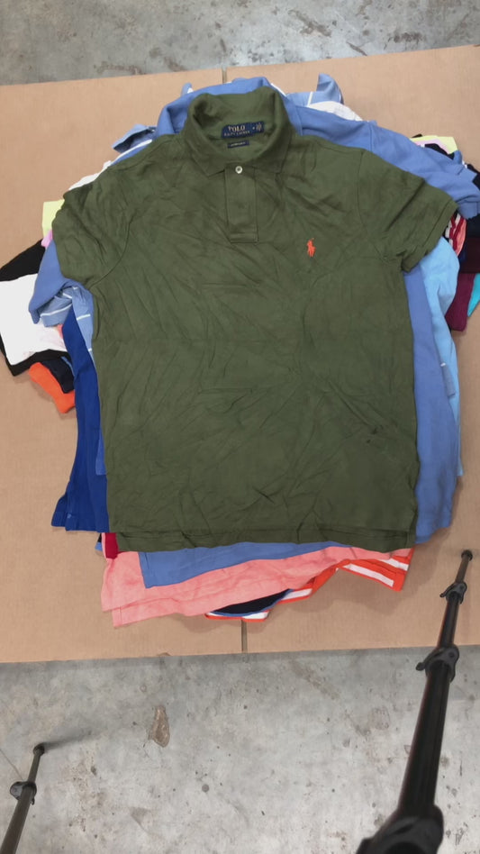 BULK 83 - 33 POLO RALPH LAUREN