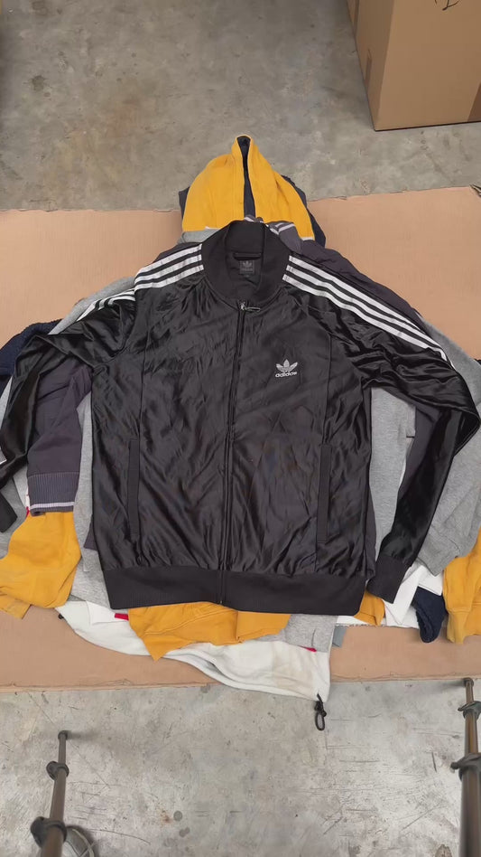 BULK 317 - 30 SWEATS MIX