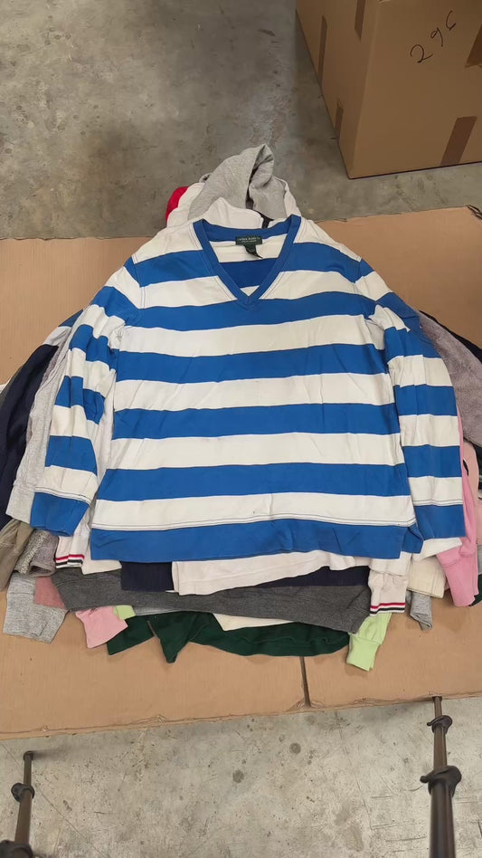 BULK 311 - 30 SWEATS MIX