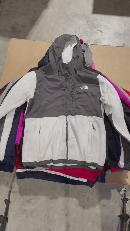 BULK 254 - 30 SWEATS MIX