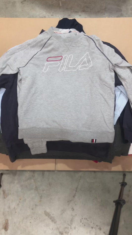 BULK 76 - 30 SWEAT FILA