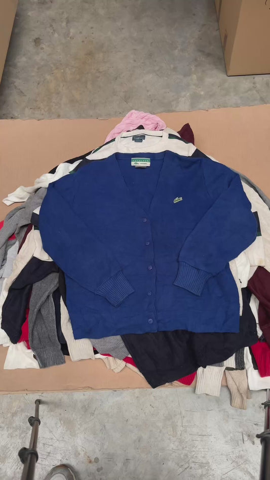 BULK 321 - 30 PULLS MIX