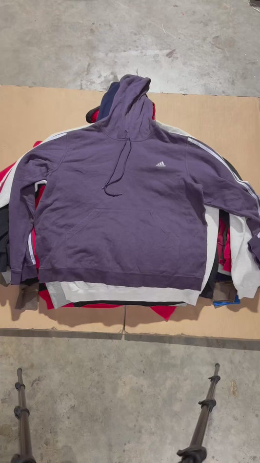BULK 227 - 30 SWEATS MIX