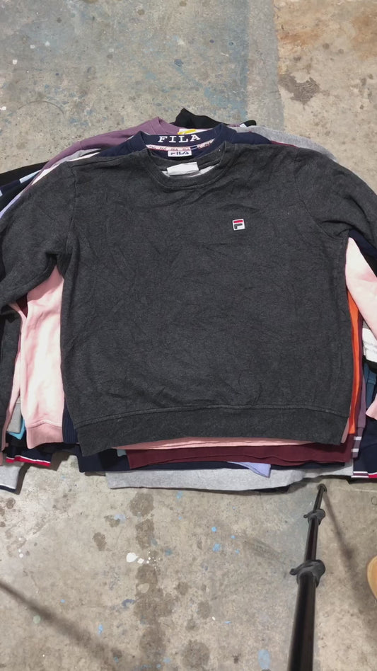 BULK 55 - 30 SWEAT FILA