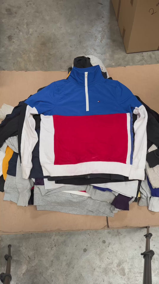 BULK 310 - 30 SWEATS MIX