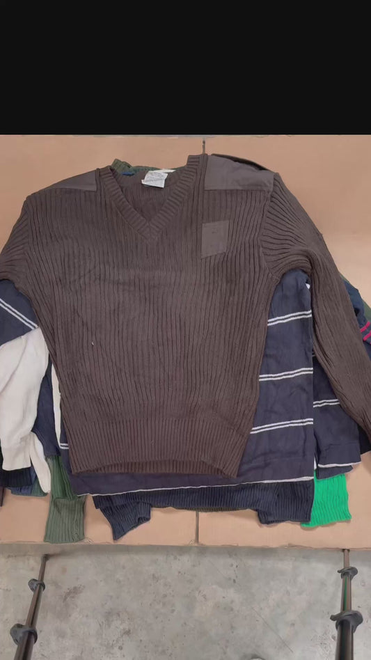 BULK 239 - 20 PULLS MIX