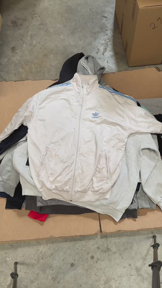 BULK 305 - 30 SWEATS MIX