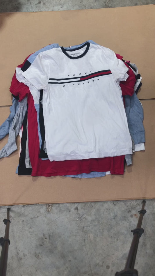 BULK 99 - 38 TEE Tommy/Ralph