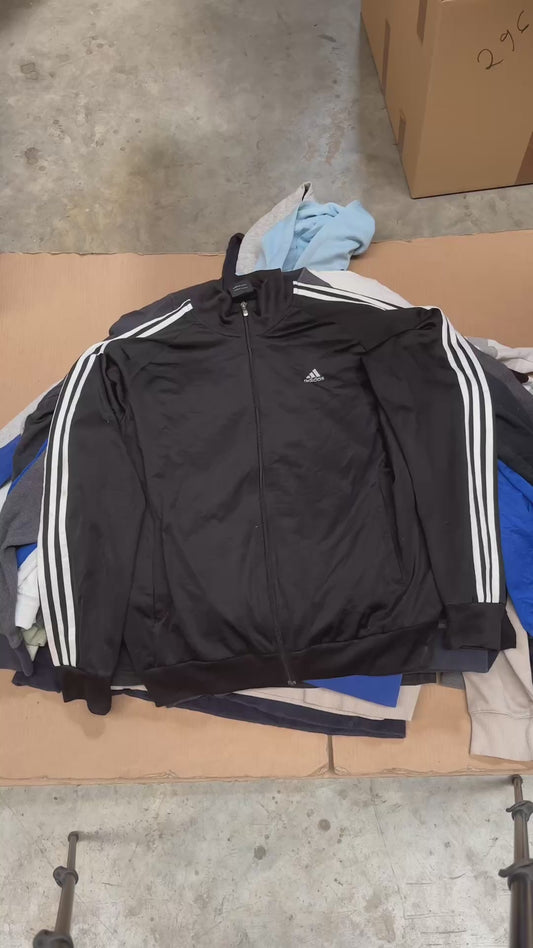 BULK 309 - 30 SWEATS MIX