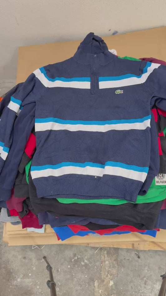 BULK 339 - 40 SWEATS MIX