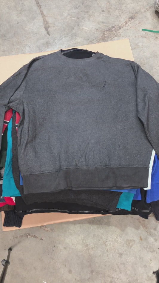 BULK 33 - 31 PULLS NAUTICA CHAPS