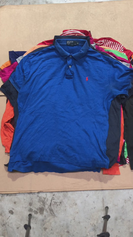 BULK 103 - 20 POLO RALPH LAUREN