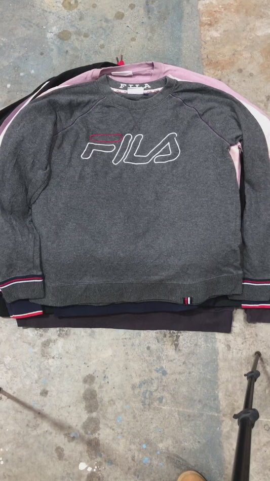 BULK 56 - 30 SWEAT FILA