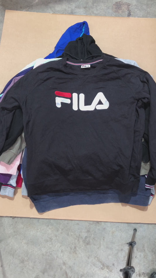 BULK 37 - 30 SWEAT FILA