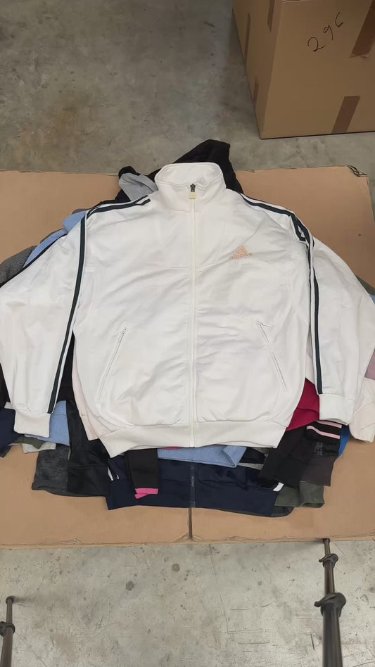 BULK 313 - 30 SWEATS MIX