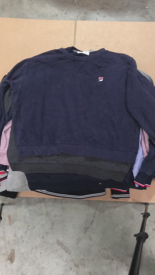 BULK 75 - 30 SWEAT FILA