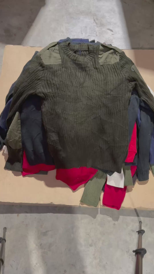 BULK 271 - 30 PULLS MIX