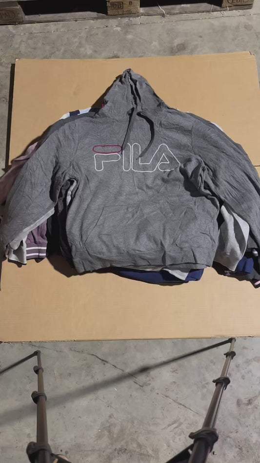BULK 177 - 25 SWEATS FILA