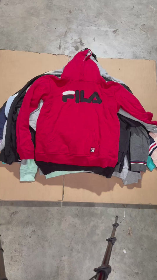 BULK 211 - 28 SWEATS FILA