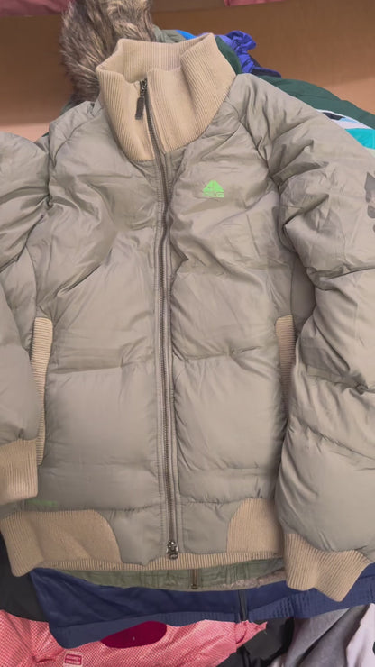 BULK 5 - 35 Jacket