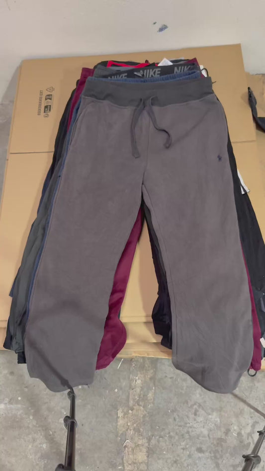 BULK 348 - 31 BAS JOGGINGS MIX