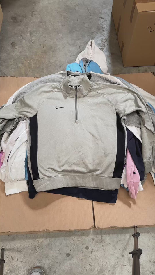 BULK 306 - 30 SWEATS MIX