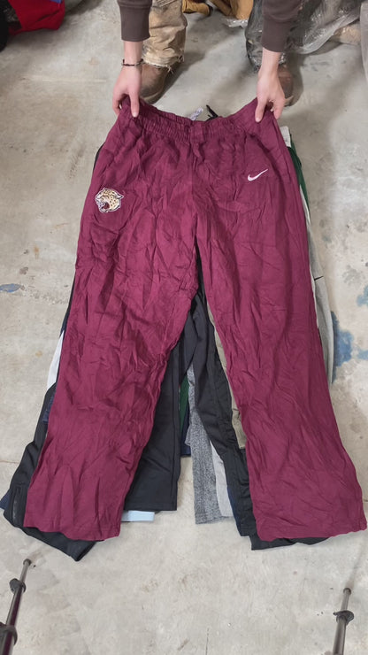 BOX VINTAGE - X25 JOGGING NIKE