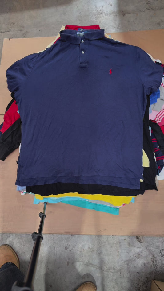 BULK 327 - 49 POLO RALPH LAUREN B